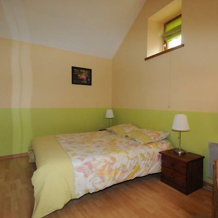 Gite Theys Floing Exterior photo